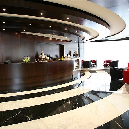 Symphony Hotel Apartments Ντουμπάι Εσωτερικό φωτογραφία